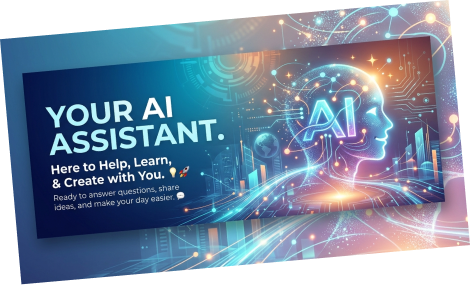 AI Assistant Interface