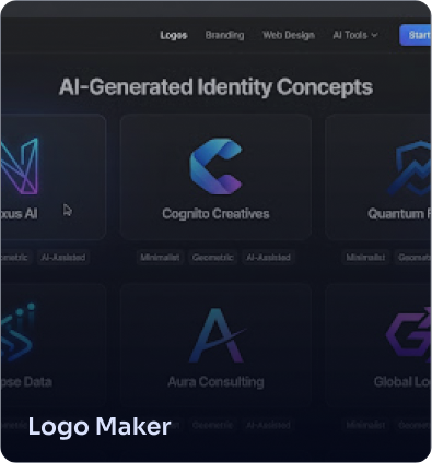 Logo Maker