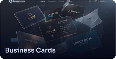 Business Cards
