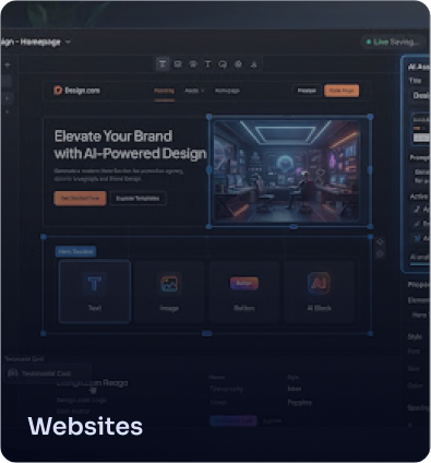 Websites