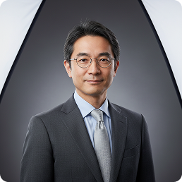 Dr. Kenji Tanaka