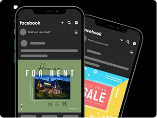 FB Posts Templates