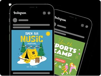 IG Posts Templates
