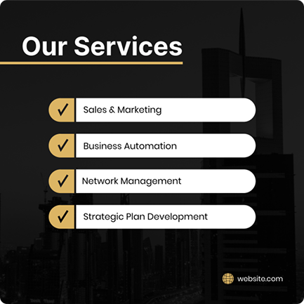 Website Template