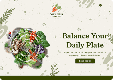 Website Template