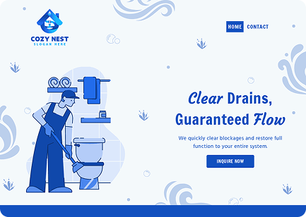 Website Template