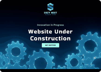 Website Template